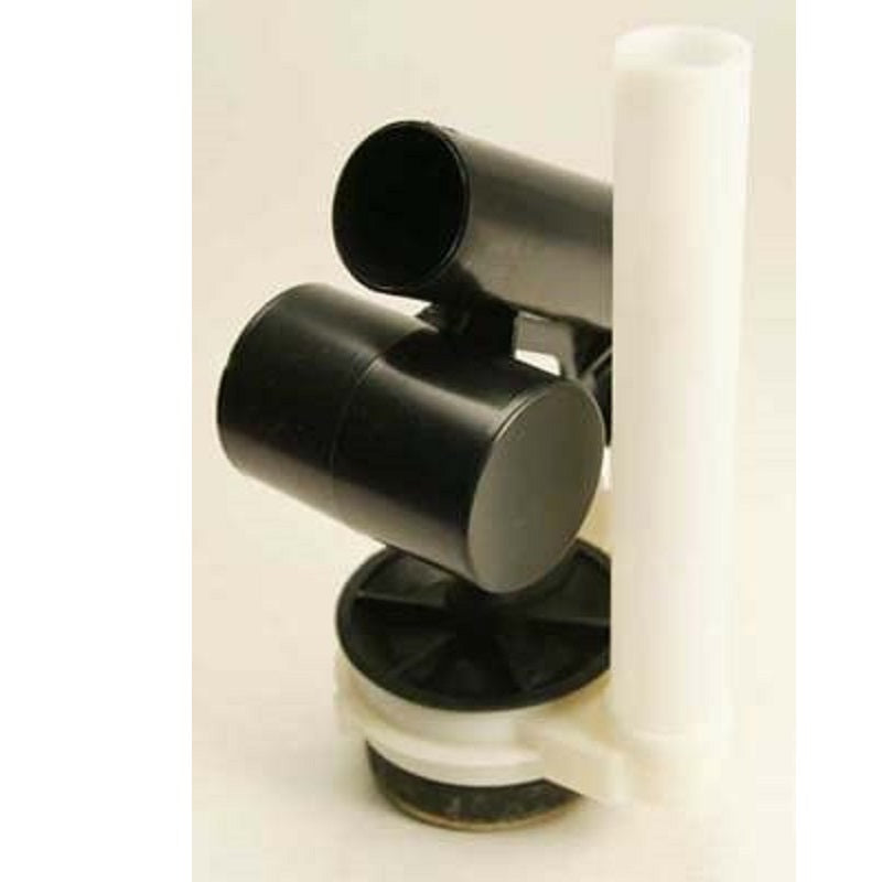 Toilet Flush Valve #6