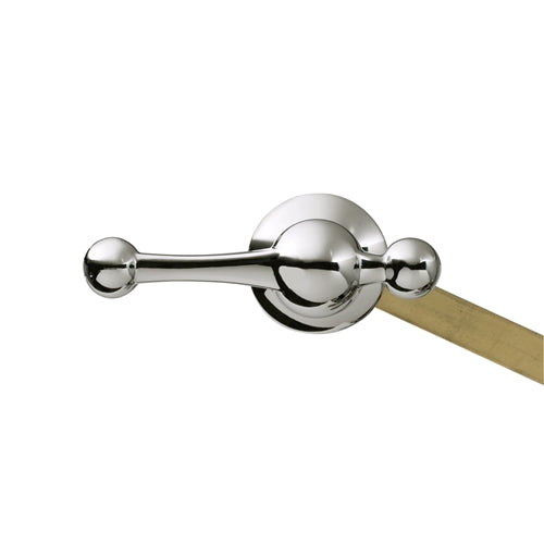Enfield Toilet Trip Lever Side Mount Chrome