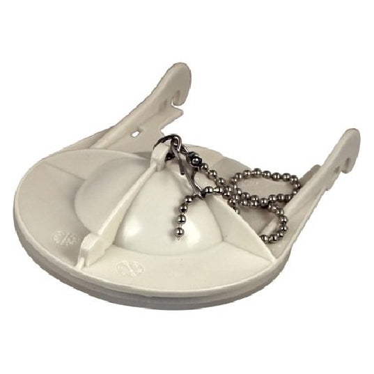 Cadet 3 Toilet 3" Flapper Assembly