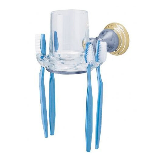 Prairie Field Replacement Tumbler in Clear Glass