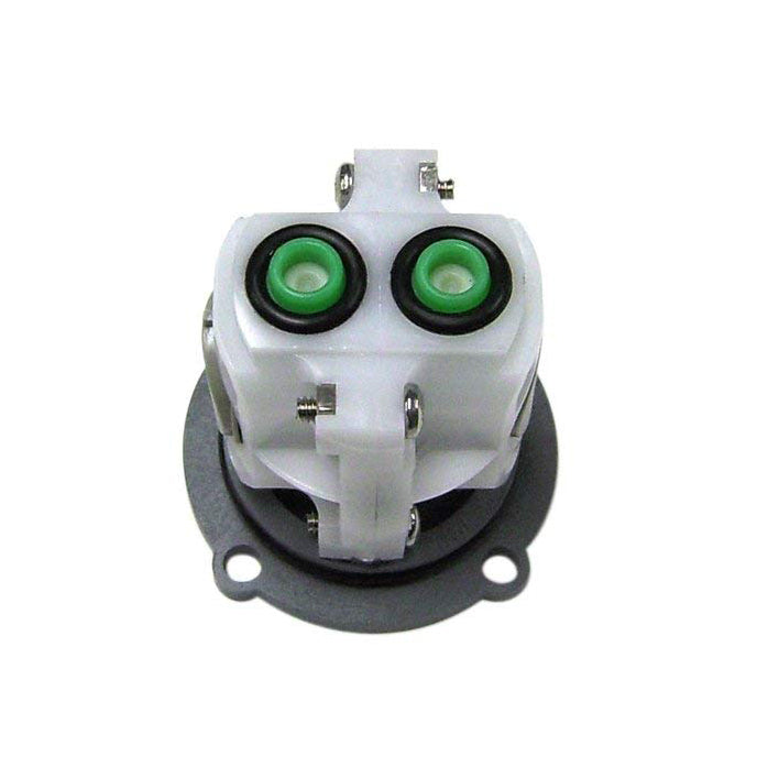 Pressure Balancing Unit