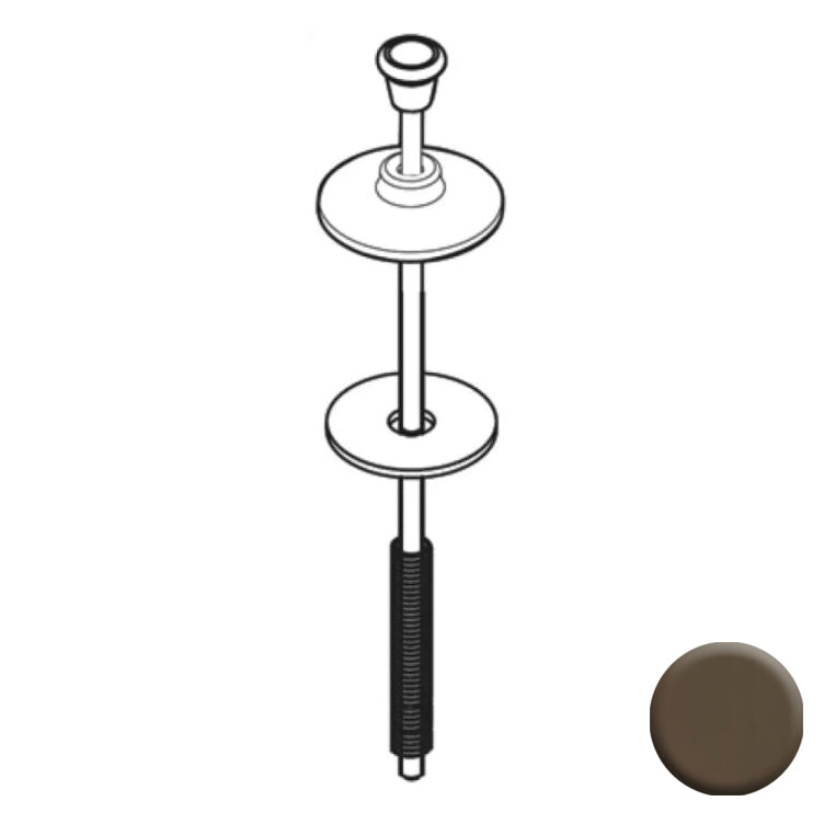 LIFT ROD 134404ORB BIDET