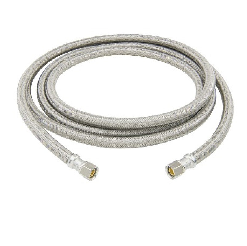 CONNECTOR 3/8X16" CMPXCMP B1-16DW F - F/DISHWASHER