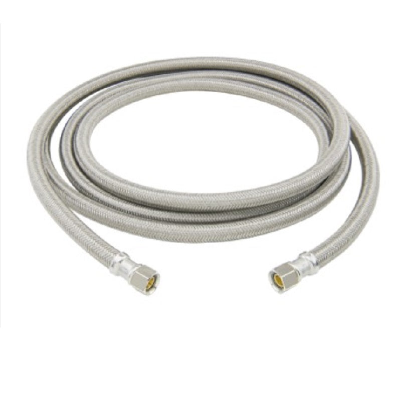 CONNECTOR 3/8X20" CMPXCMP B1-20DW F - F/DISHWASHER