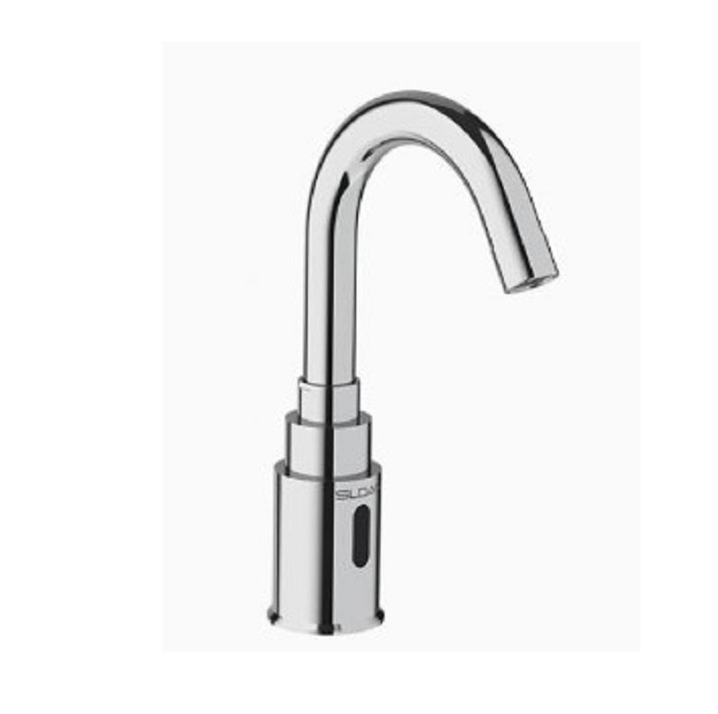 Sensor Faucet In Polished Chrome