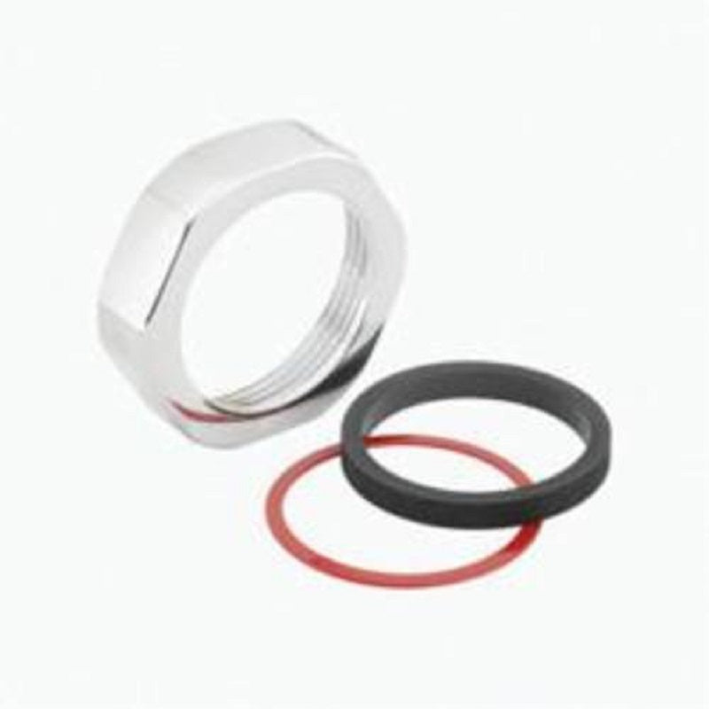 Coupling Assembly 1-1/2" Chrome Plated