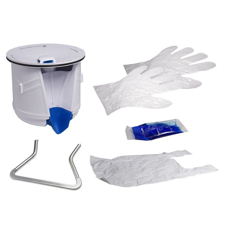 Universal Waterfree Urinal Cartridge Kit