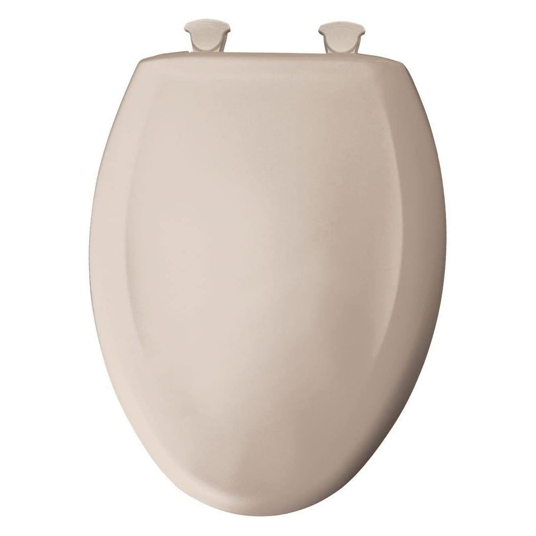 SEAT 1200SLOWT-443 INNCNT BLSH ELON CLOSED FRONT W/COVER
