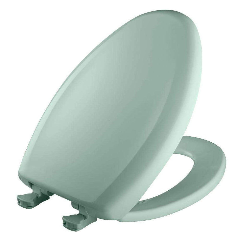 SEAT 1200SLOWT-455 SEAFOAM ELON CLOSED FRONT W/COVER