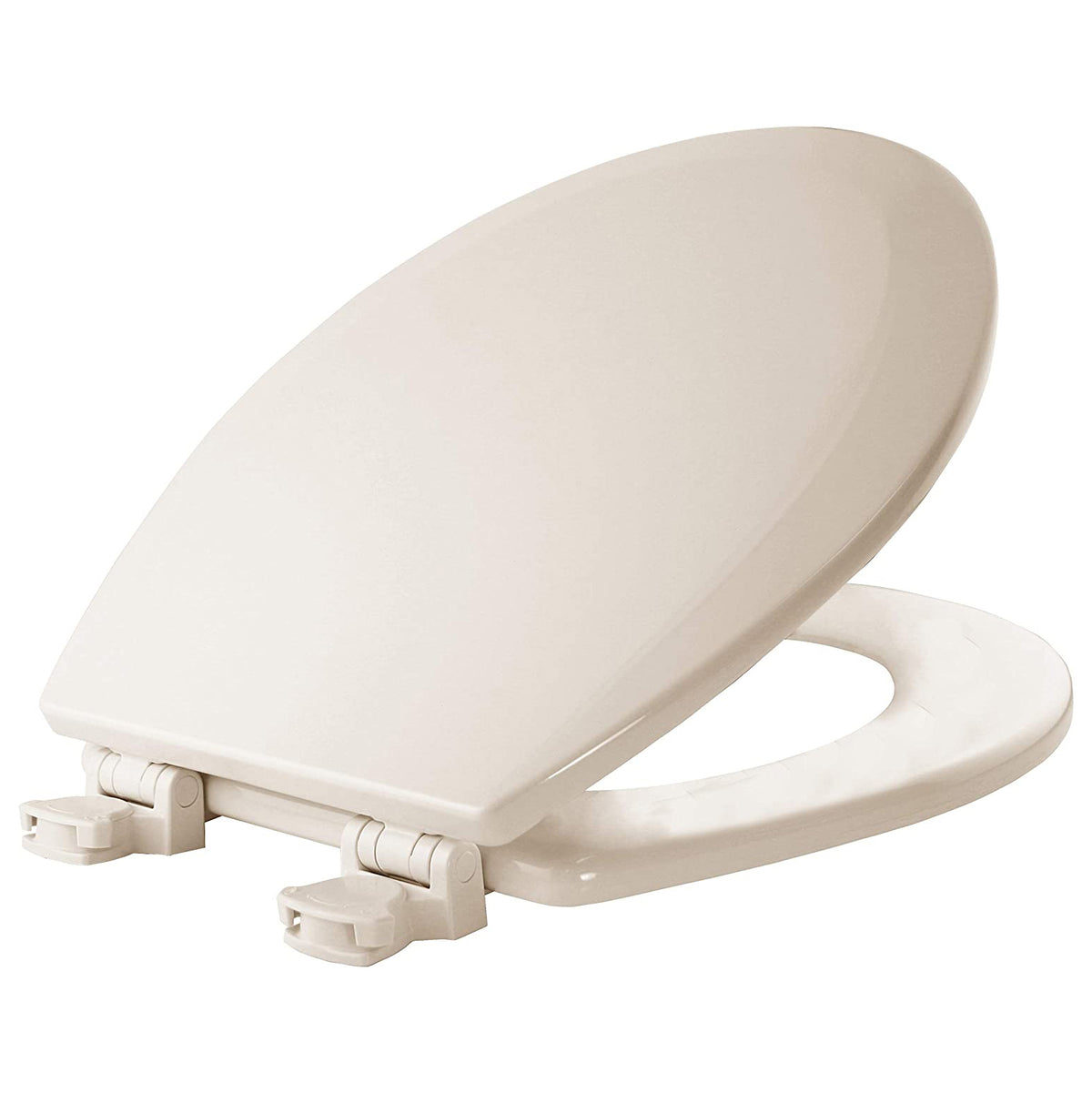 SEAT 500EC-346 BIS/LIN RND CLOSED FRONT W/COVER