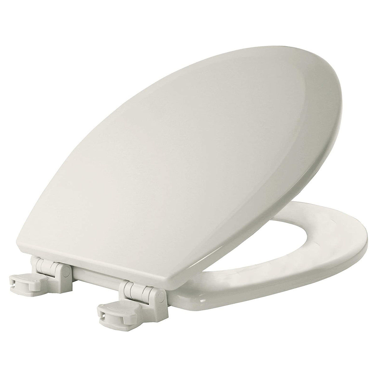 SEAT 500EC-006 BON RND CLOSED FRONT W/COVER