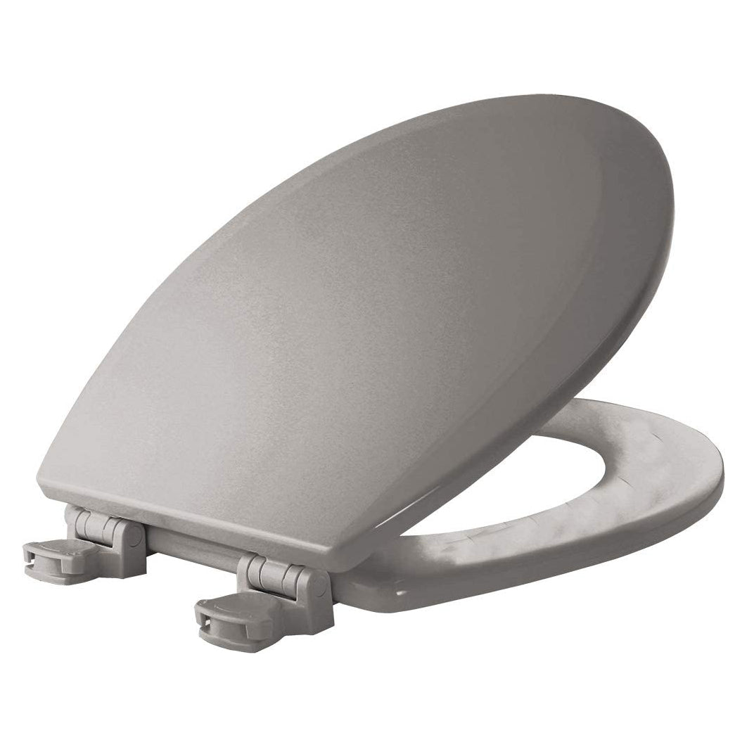 SEAT 500EC-162 SIL RND CLOSED FRONT W/COVER