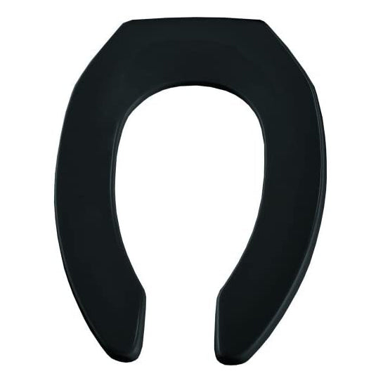 SEAT 295SSCT-047 BLK ELON OPEN FRONT L/COVER