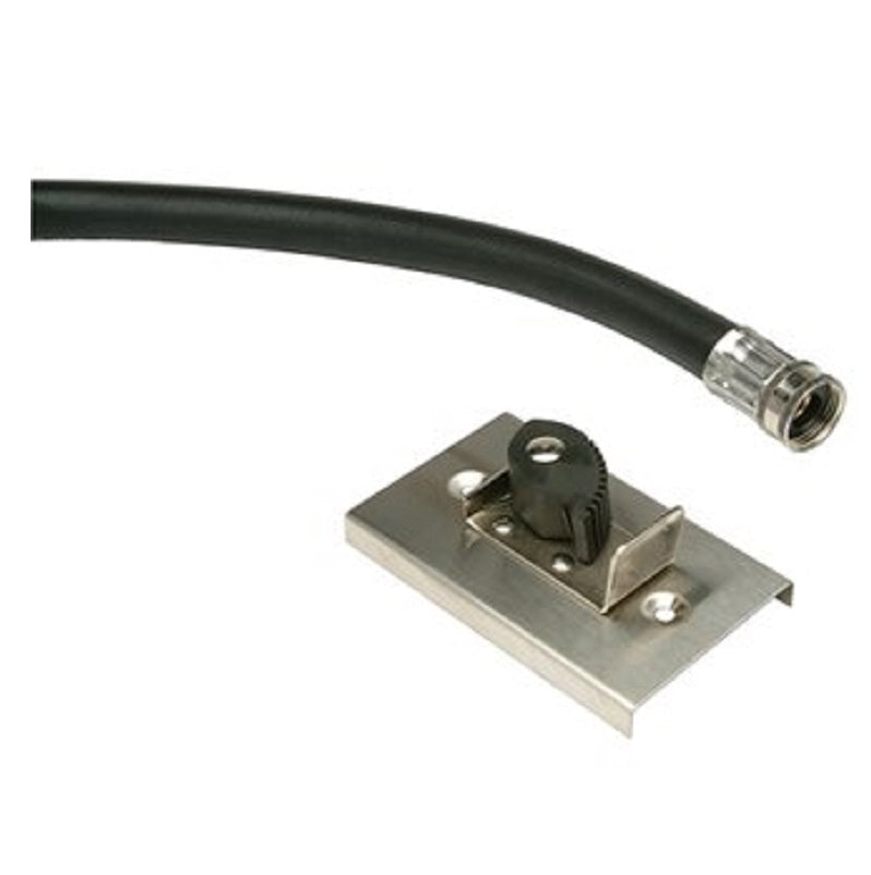 Mop Basin Hose & Hose Bracket