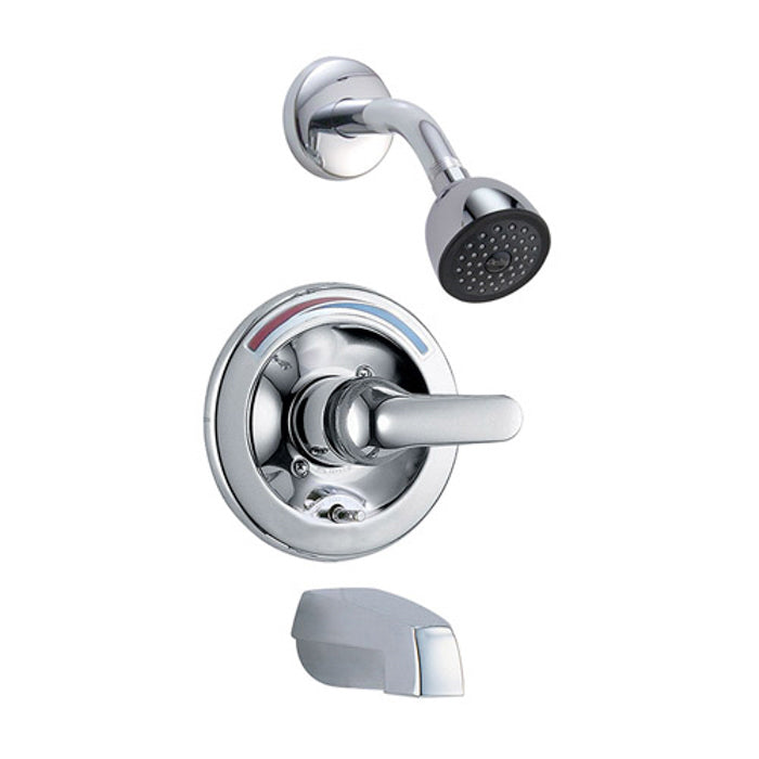 TRIM T13691 PC TUB/SHWR MONITOR 13 SERIES