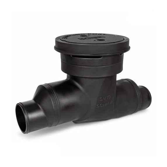 PORT SV10 WASTE WATER SAMPLE 8065-001-01