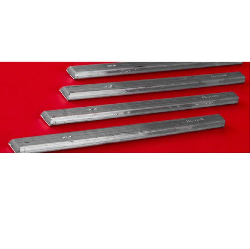 Solder 50/50 Stick 5.33 oz Meterbar 50/50