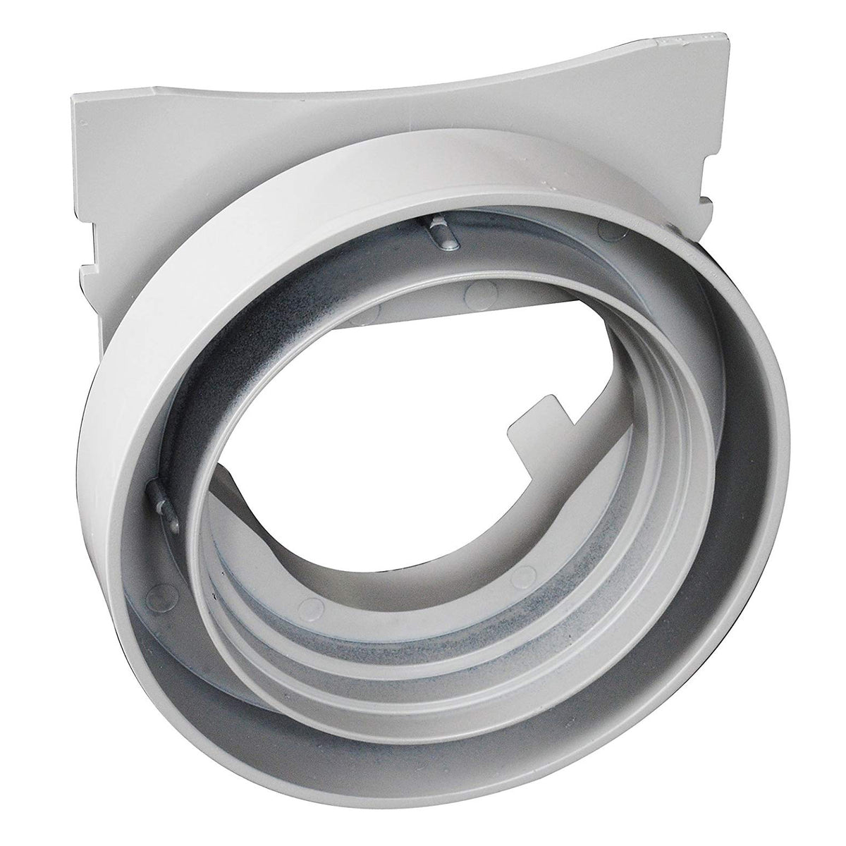 StormDrain Plus End Outlet for Trench Drain