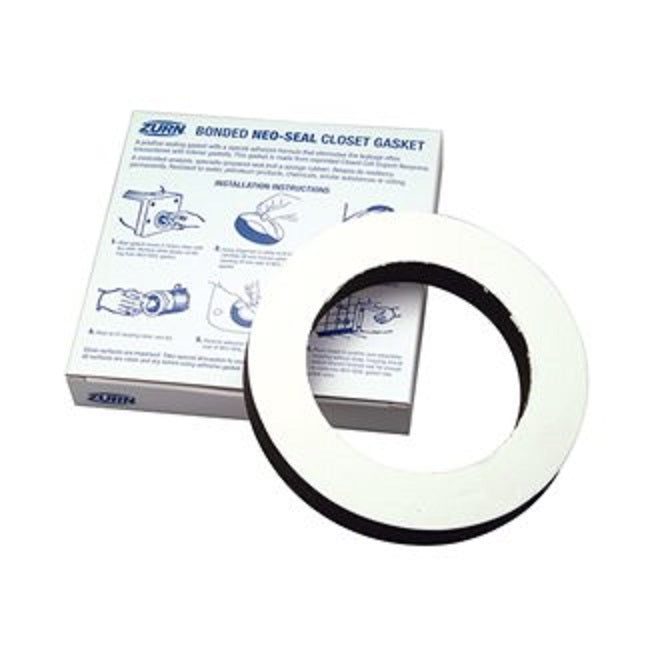 Closet Gasket 4"