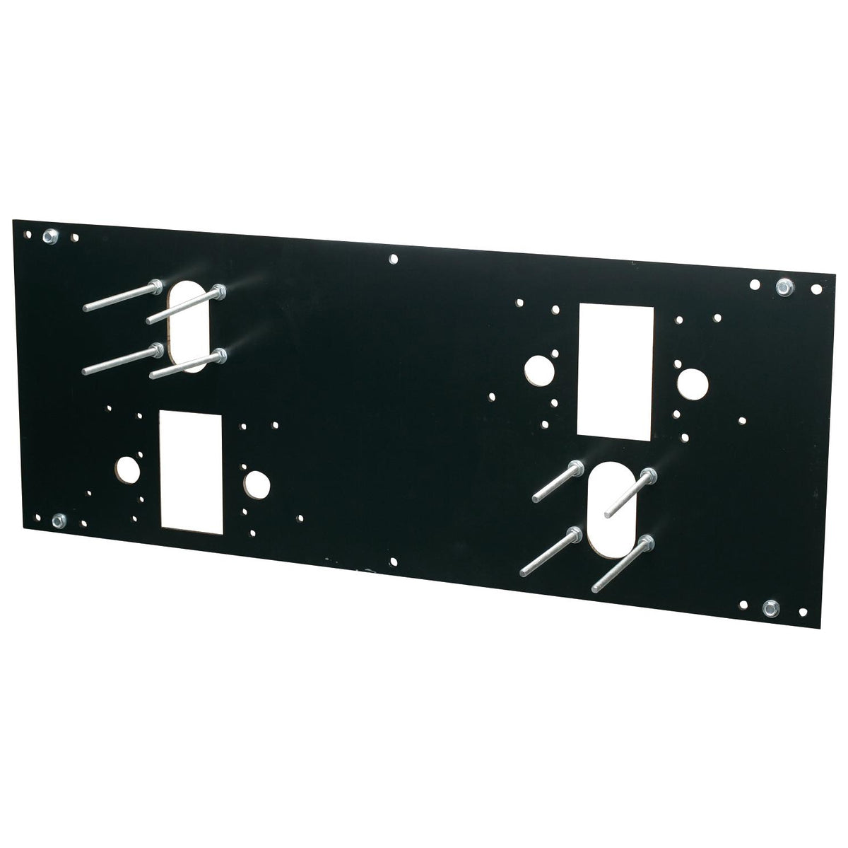 In Wall Carrier - Bi-Level