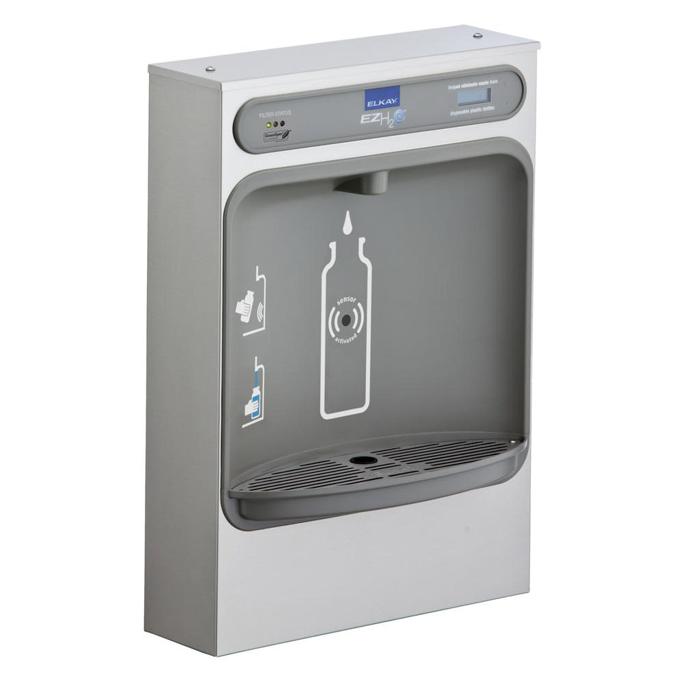 EZH2O Bottle Filling Station Surface Mount Filtered