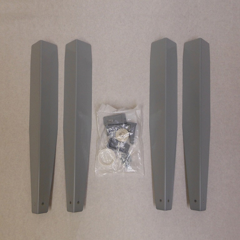Floor Mounting Hardware for 12, 12C, 14, 14C, 22C & 24C Tubs