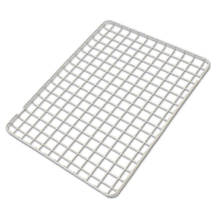 Vector Laundry Sink Utility Rack in White
