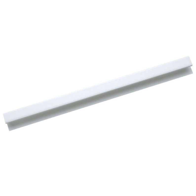 High Impact-Resistant Vinyl Bumper Guards