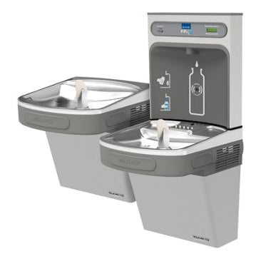 Elkay EZH2O Bottle Fill Station/High Efficiency Water Cooler