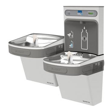 Elkay EZH2O Bottle Fill Station/High Efficiency Water Cooler