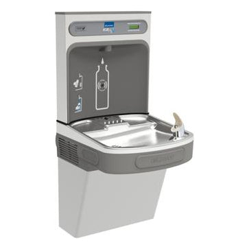 Elkay EZH2O Bottle Filling Station w/Single ADA Water Cooler