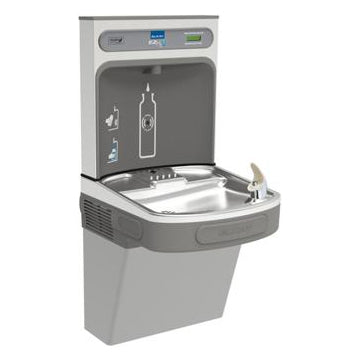 Elkay EZH2O Bottle Filling Station w/Single ADA Water Cooler