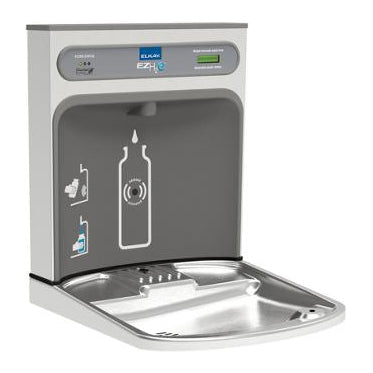 Elkay EZH2O RetroFit Bottle Filling Station Kit Filtered