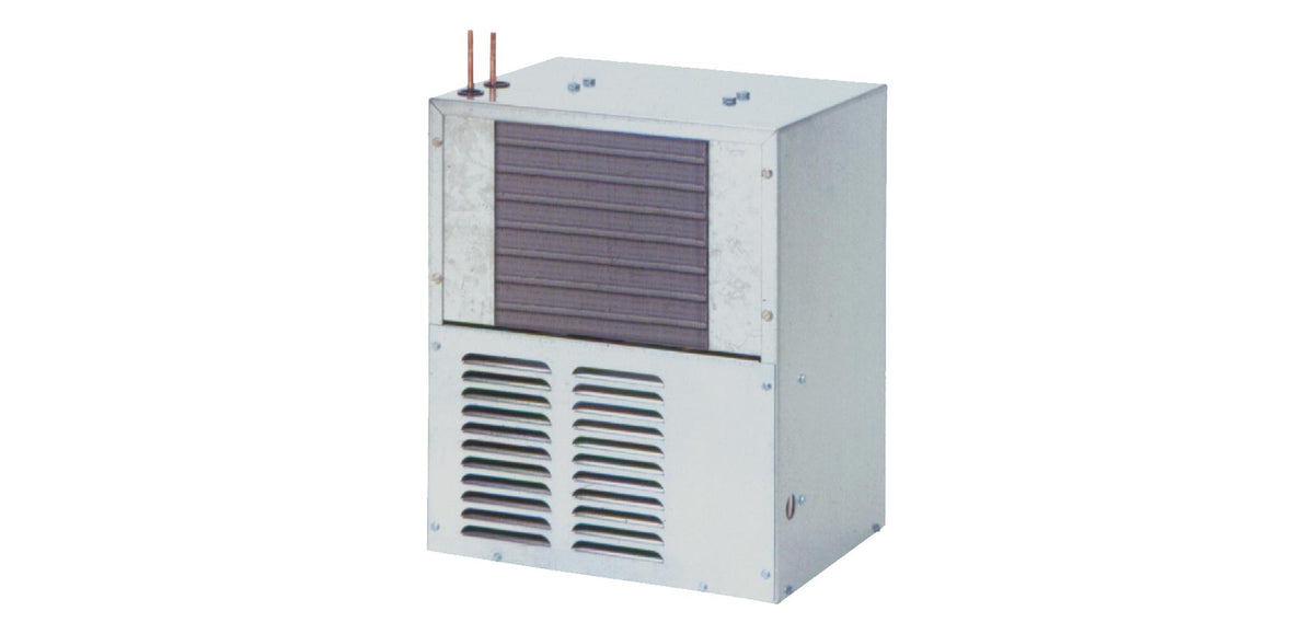 Elkay Remote Chiller, Non-Filterd 8 GPH