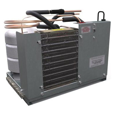 Elkay In-Wall Remote Chiller, Non-Filterd 8 GPH