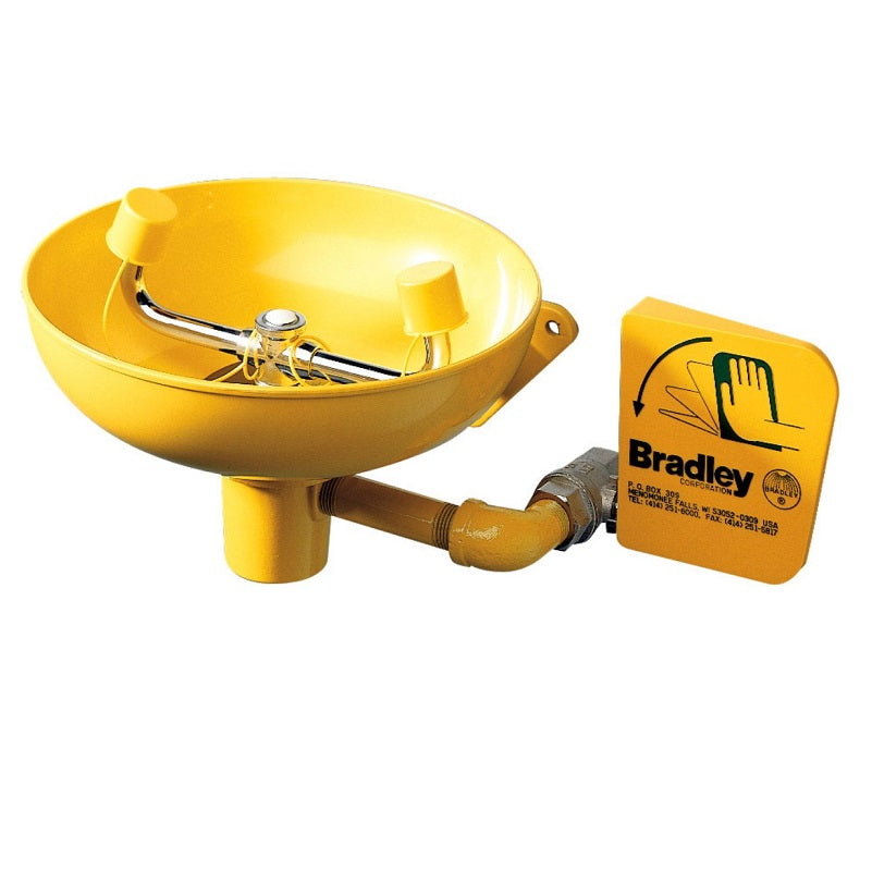 Eyewash Plastic Bowl