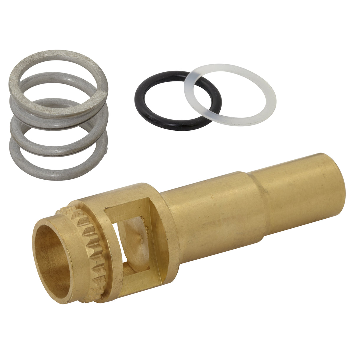 Stem Kit for 2 or 3 Way In-Wall Diverter