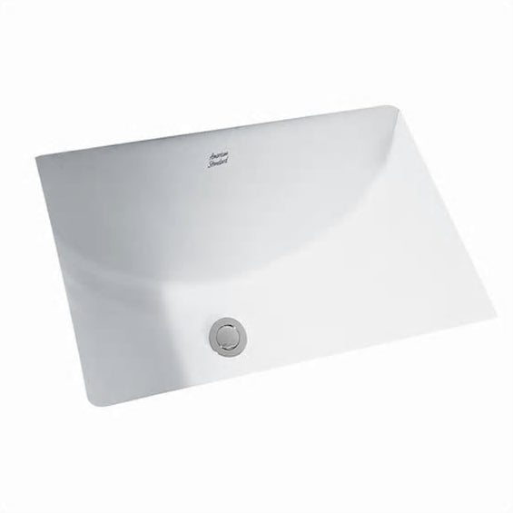 Studio 23-5/8x16-5/8" Undermount Lav Sink in Black