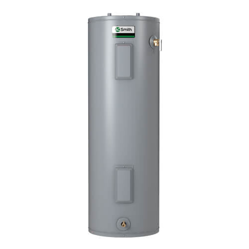 Light-Service Commercial 66 Gallon Electric Water Heater 277 V