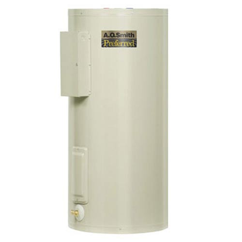 Dura-Power 6 Gallon Electric Water Heater