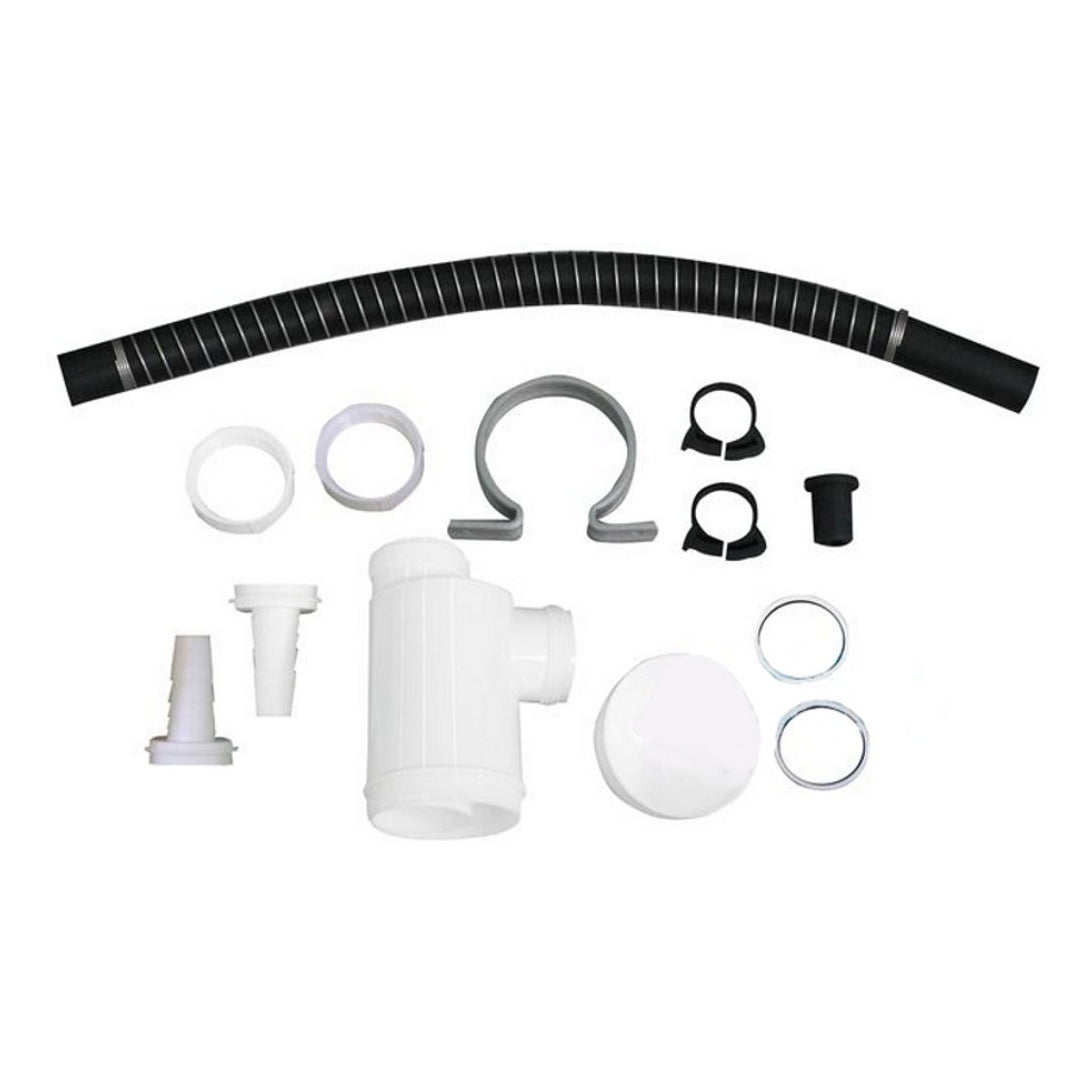 CONDENSATE TRAP 222053 VERSION 2
