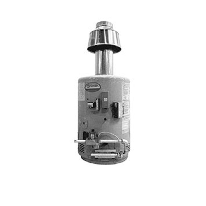 HW-200M GAS WTR HTR BURKAY 199,000 BTU - COMM CIRCULATING