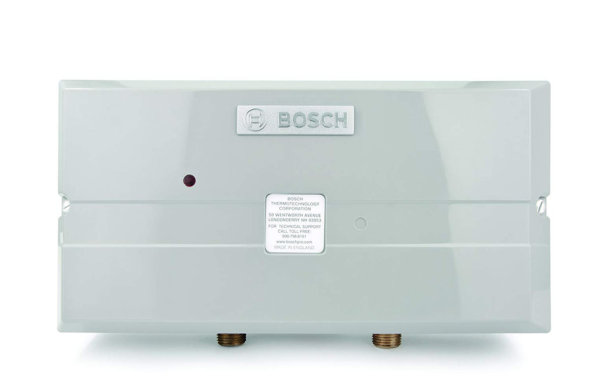 Tronic Electric Tankless Water Heater 9.5 KW