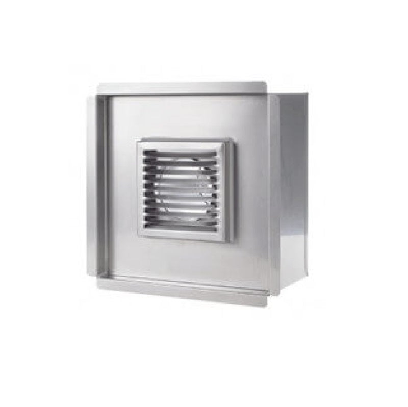 VENT TERMINATION KIT TK-TV01 FOR VENTING