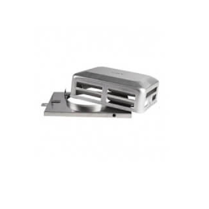 VENT KIT TK-TV04 OUTSD INSTLL FOR T-KJR, T-K1S, T-K2, T-K3
