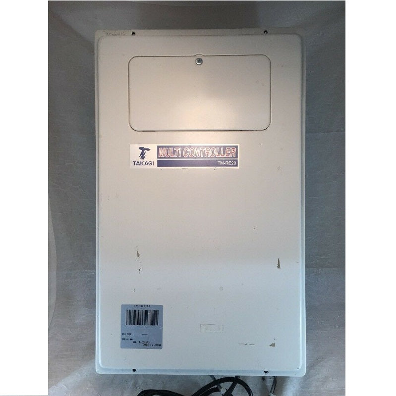 CONTROLLER TM-RE20 TEMP REMOTE FOR MULTI-SYSTEM T-M1