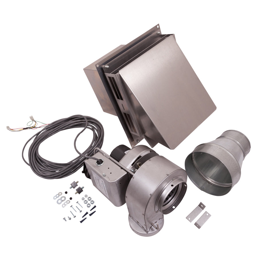 VENT ASSEMBLY KIT 9006015005