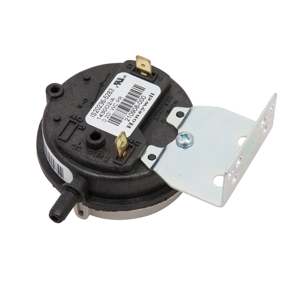 SWITCH KIT 9006188215 BLOCKED FLUE