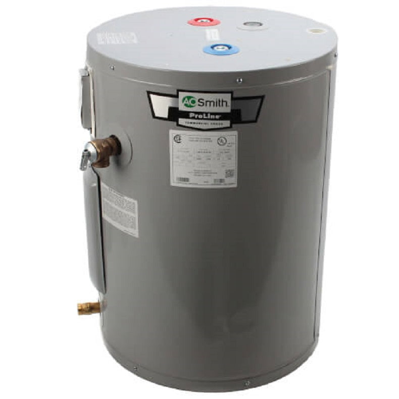 EJCS-20 ELECT WTR HTR 1.65 KW 120V - 6YR LIMITED WARRANTY