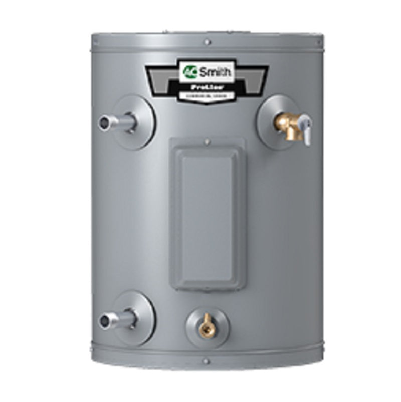 EJC-10 ELECT WTR HTR 1.65W 120V 6YR LIMITED WARRANTY